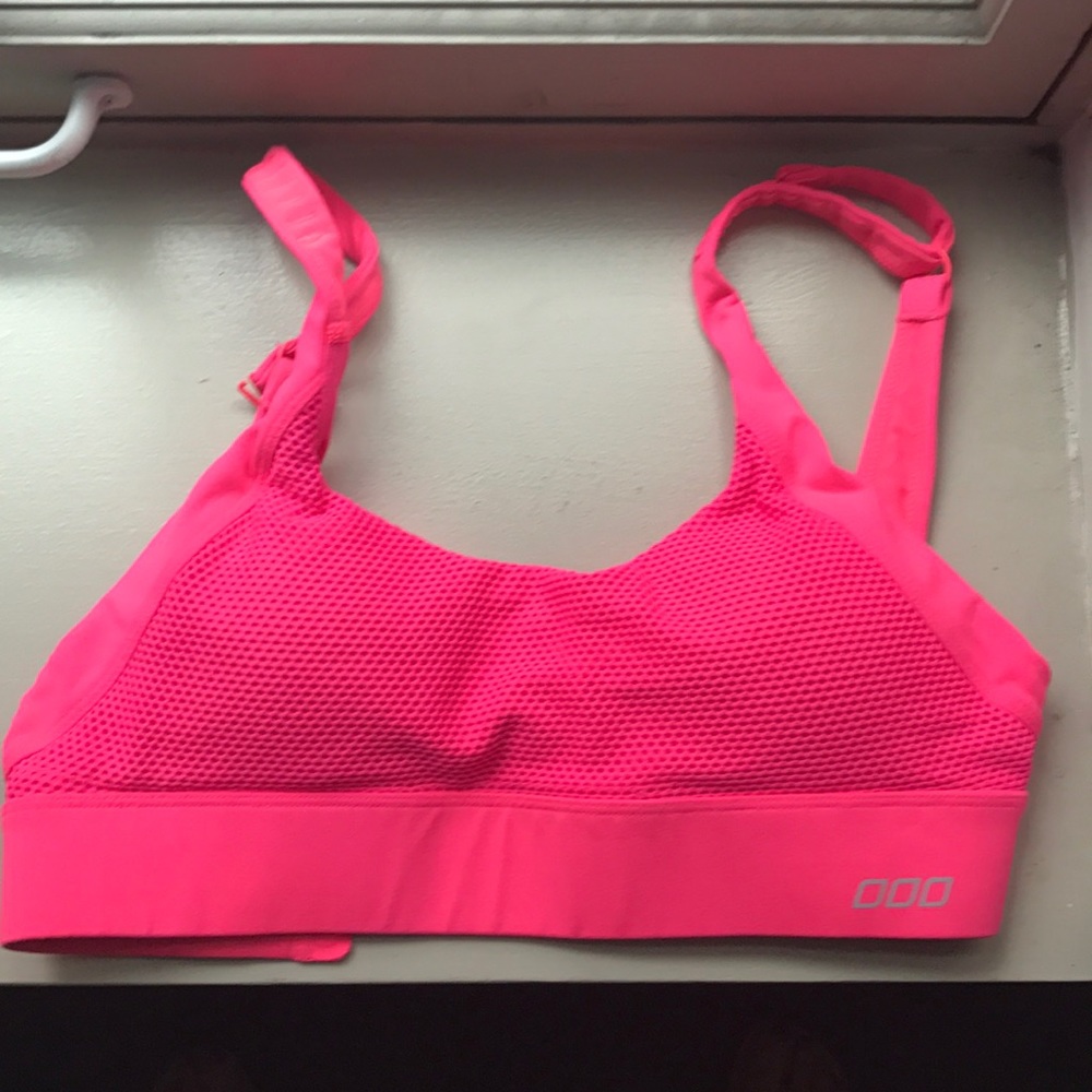 Lorna Jane sports bra